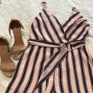 Fashion Nova Jumpsuit